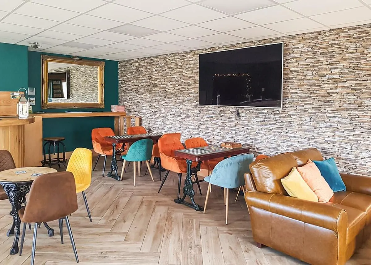 Kompleks wypoczynkowy Flaxton Meadows Luxury Lodges